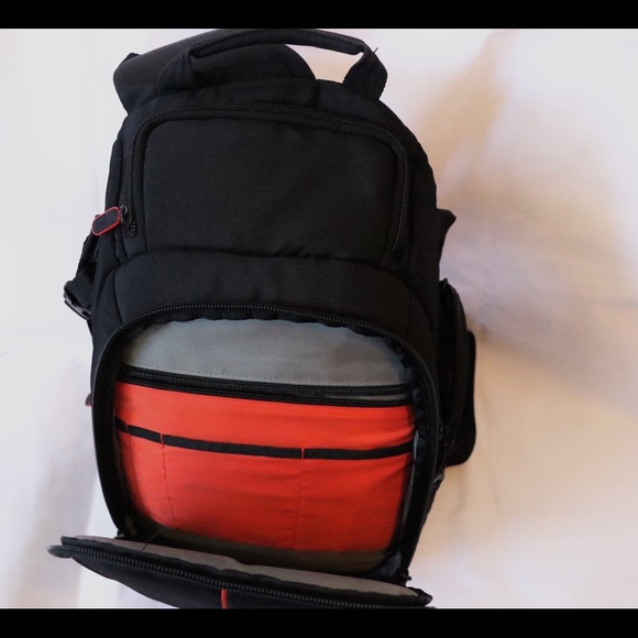 Bags Case Logic Camera Sling Bag Poshmark